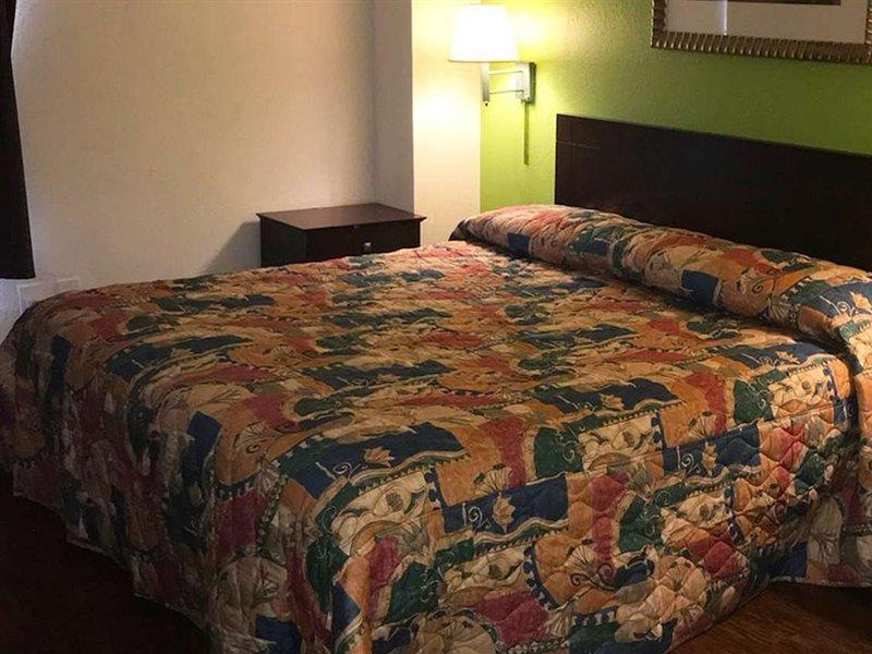 Magnuson Hotel Lawrenceville Esterno foto