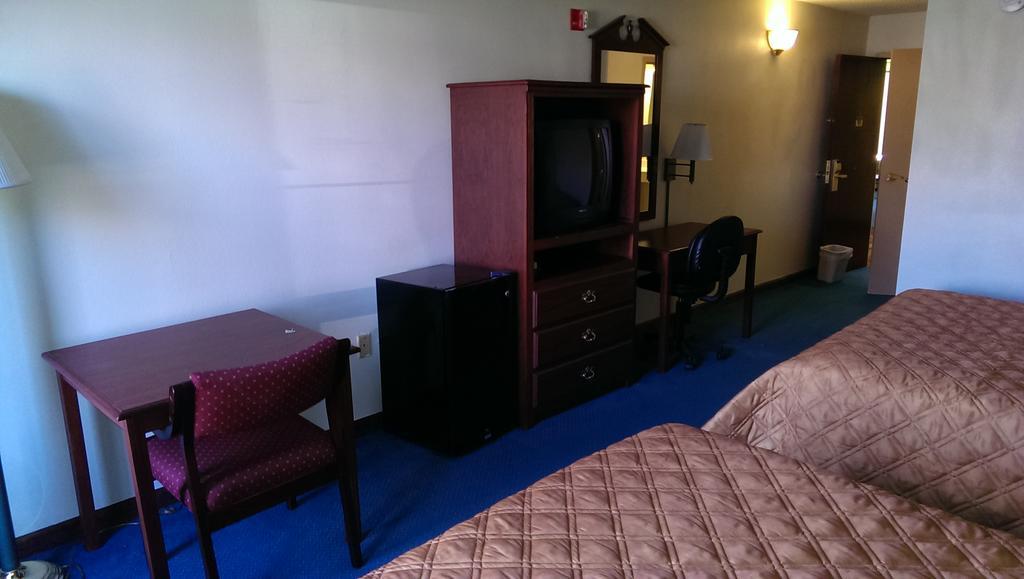 Magnuson Hotel Lawrenceville Esterno foto