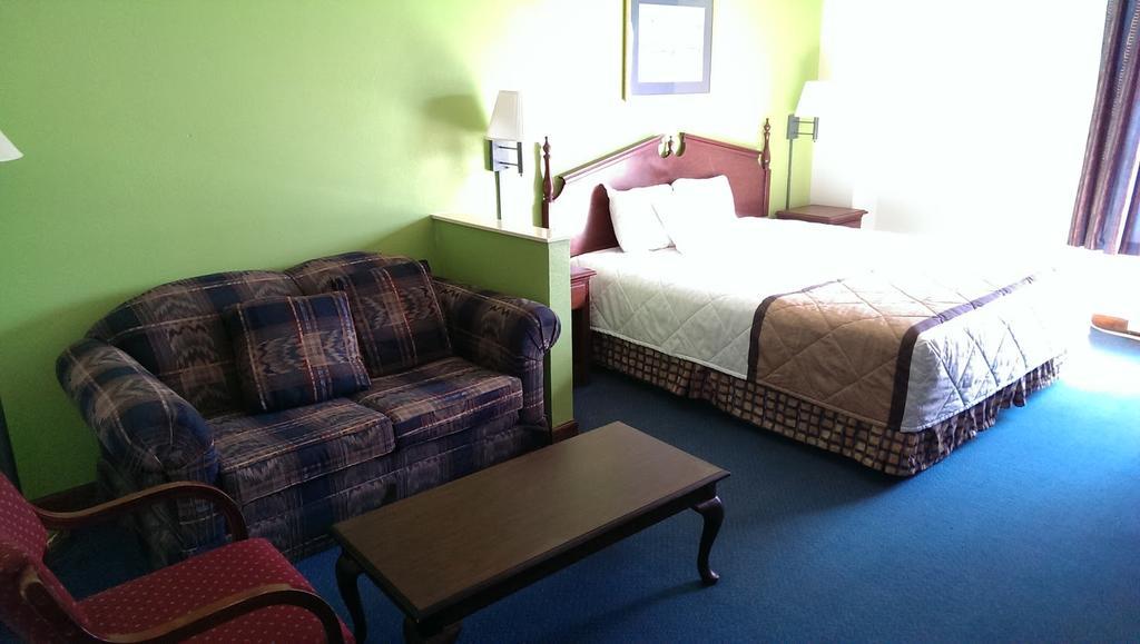 Magnuson Hotel Lawrenceville Esterno foto